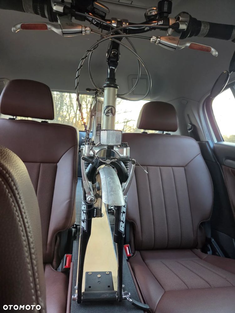 Opel Signum 2.8 V6 Turbo Automatik Cosmo Plus - 22