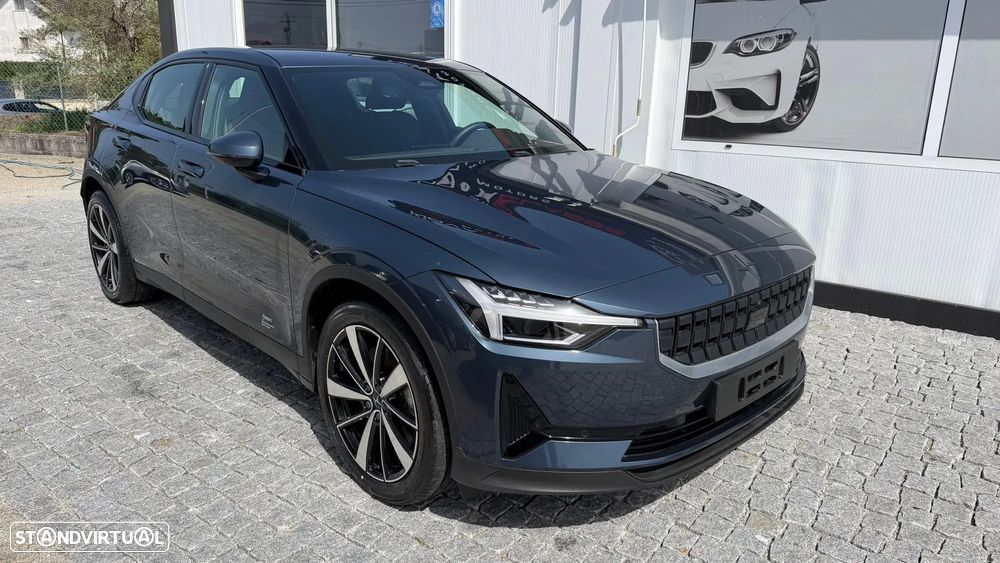 Polestar 2 Long Range 78 kWh - 1
