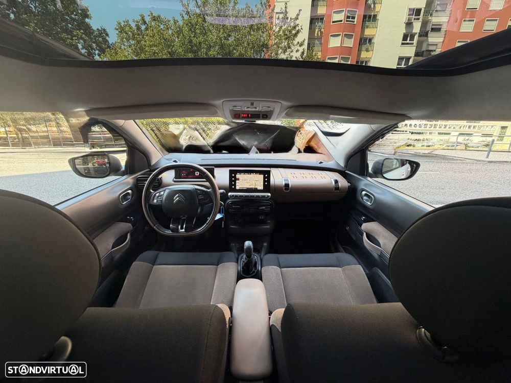 Citroën C4 Cactus BlueHDi 100 Stop&Start Feel - 19
