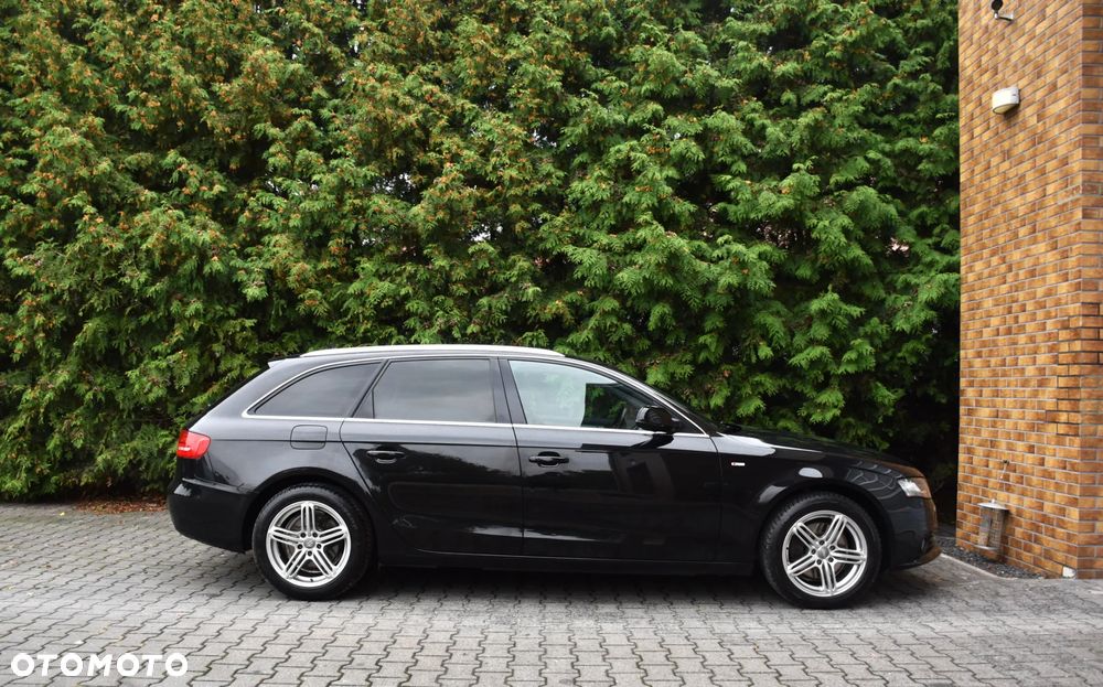 Audi A4 - 6