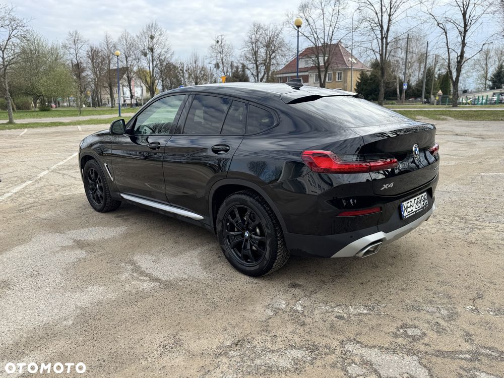 BMW X4 - 1