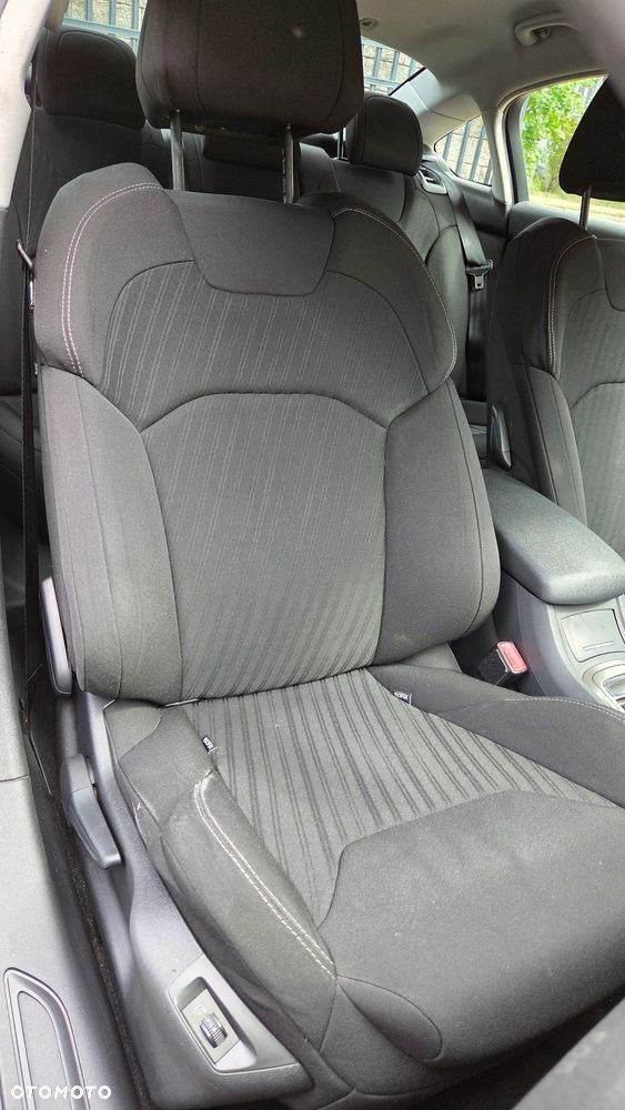 Citroën C5 2.0 16V Confort - 28