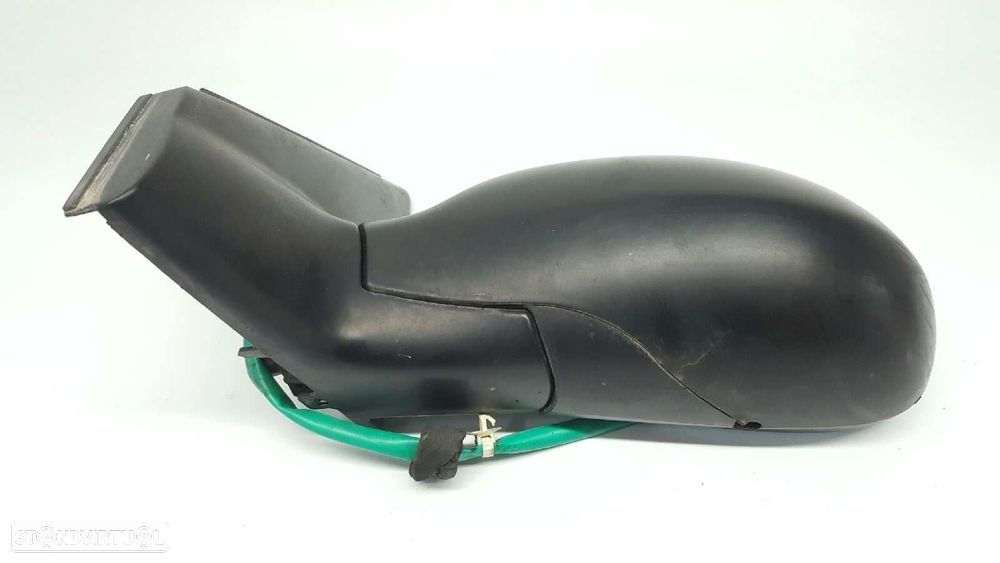 RETROVISOR ESQUERDO CITROEN C5 BERLINA 1.8 16V PREMIER - 3