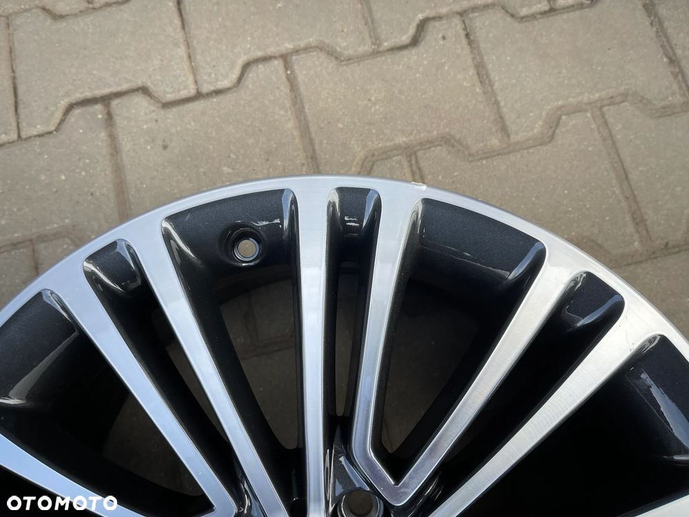 FELGA ALUFELGA 18 BMW G20 G30 G31 STYLING 634 6863420 8J ET30 5X112 NOWA ZWOLEŃ - 6