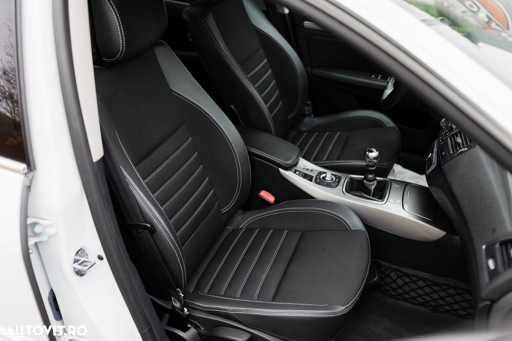 Renault Laguna 1.5dCi Expression - 15