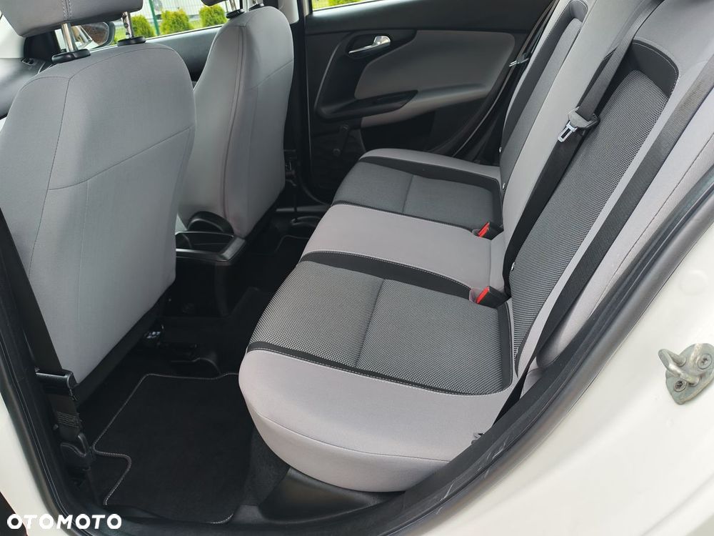 Fiat Tipo 1.4 16V - 16
