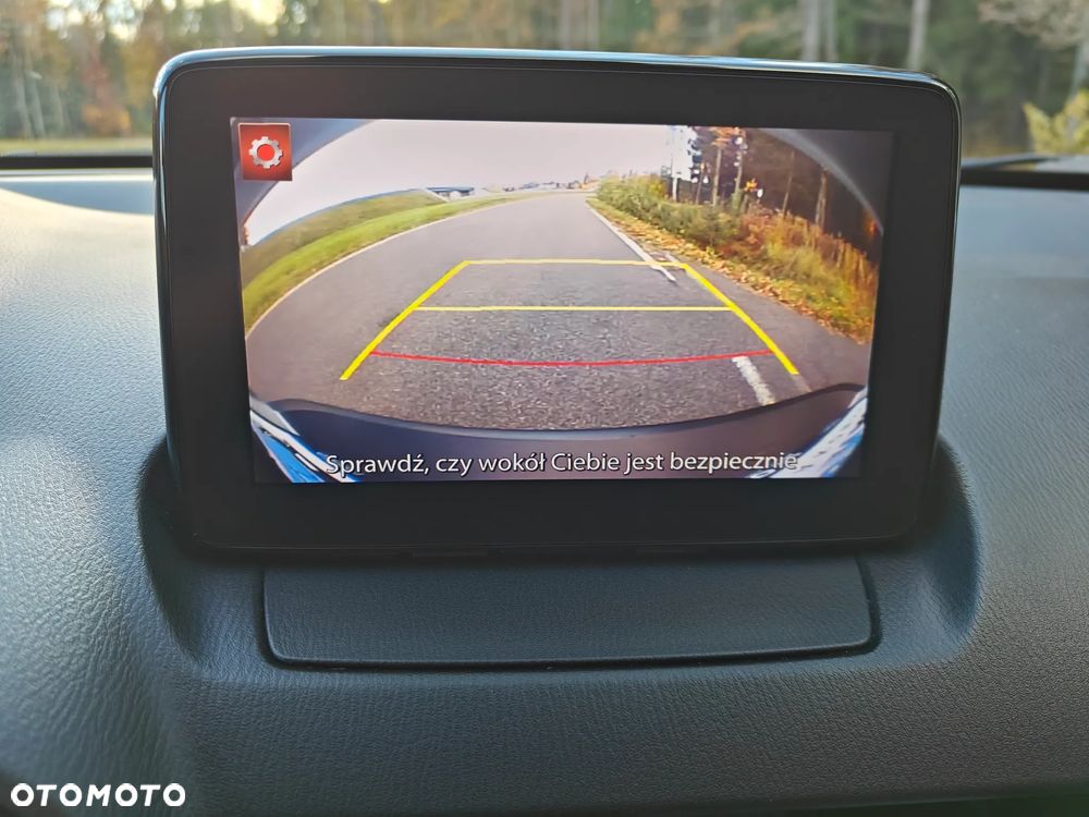 Mazda CX-3 2.0 SkyPrestige - 28