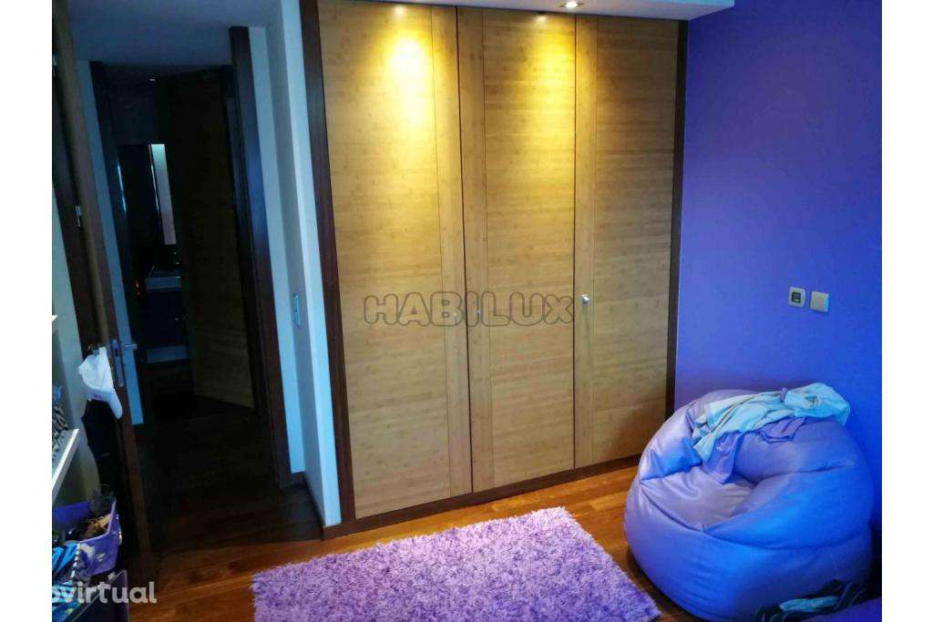 Apartamento T3 de Excelentes acabamentos - Grande imagem: 2/15