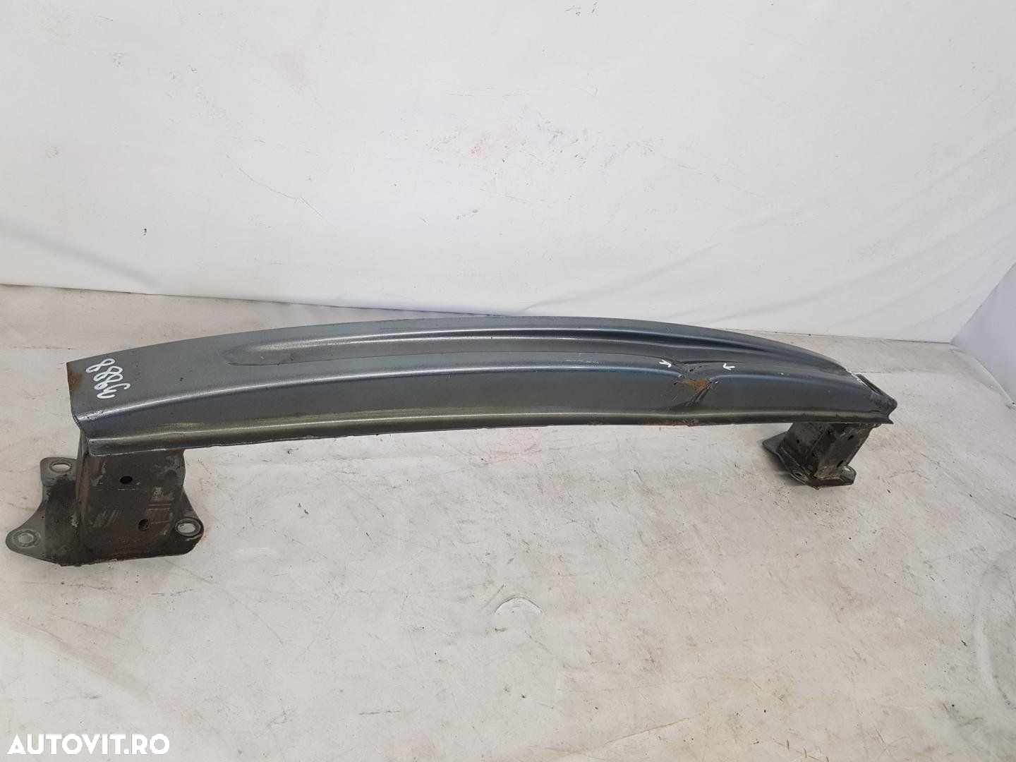 Armatura bara spate Skoda Superb 3 berlina dupa 2016 - 7