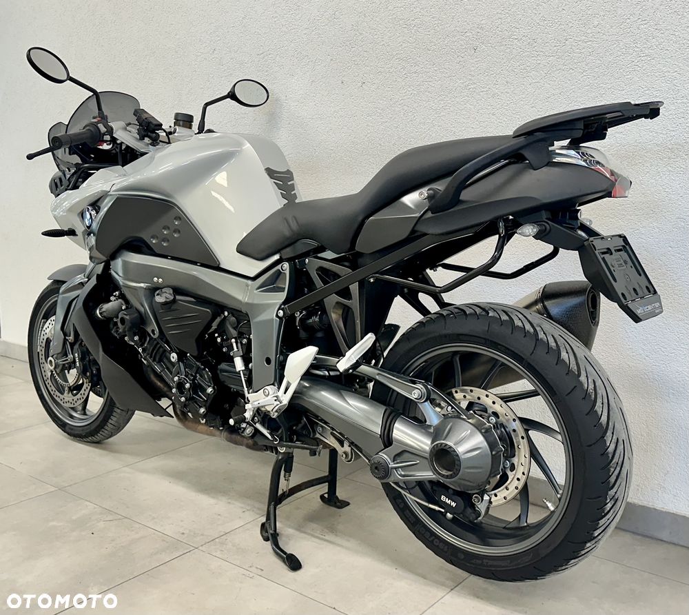 BMW K - 3