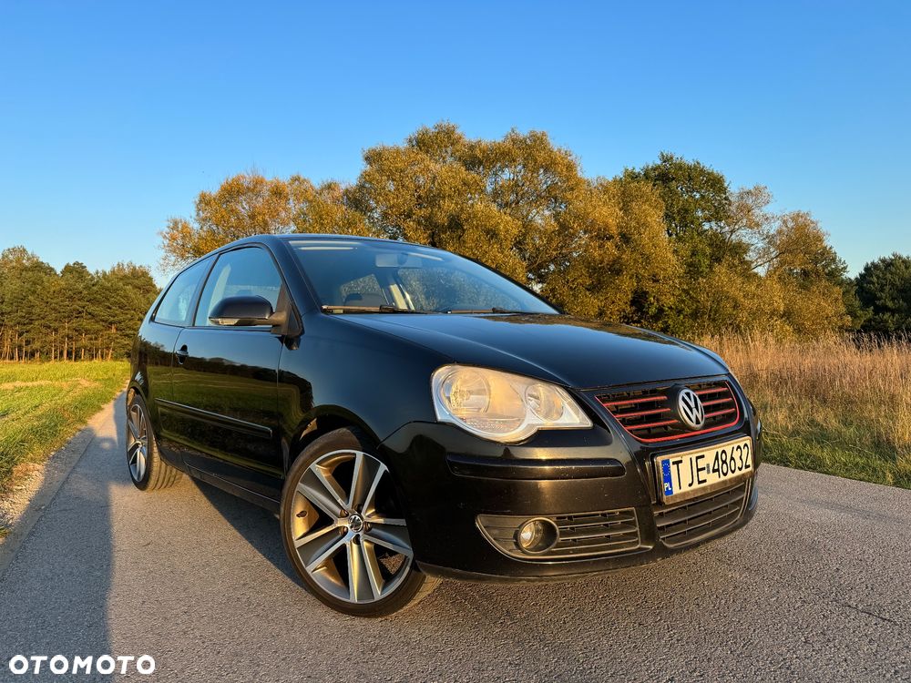Volkswagen Polo - 2