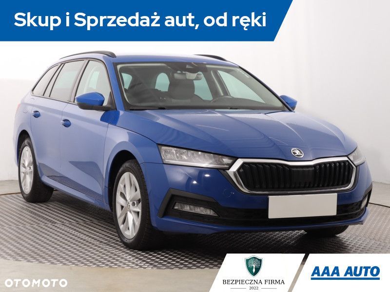 Skoda Octavia - 2