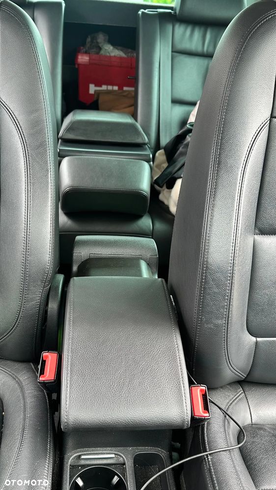 Volkswagen Tiguan 2.0 TDI 4Mot Track&Style DSG - 12