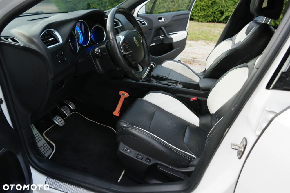 Citroën DS4 - 18