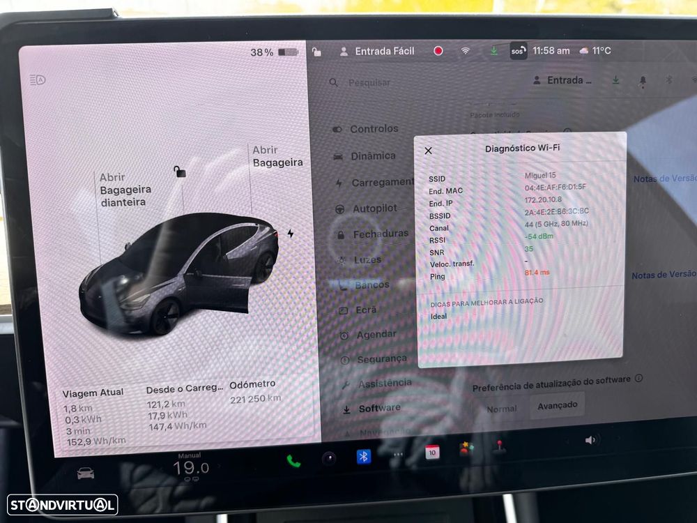 Tesla Model 3 - 16