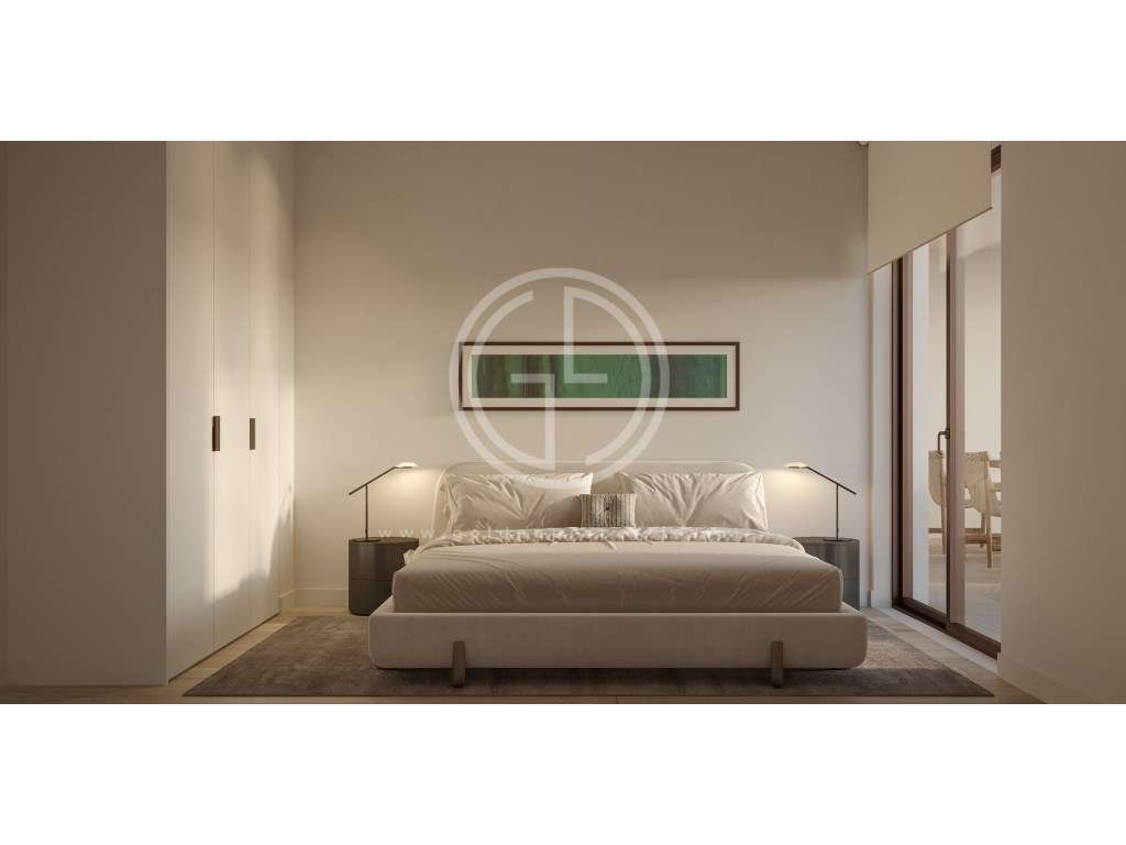 Apartamento T1 em Tavira - Grande imagem: 5/51