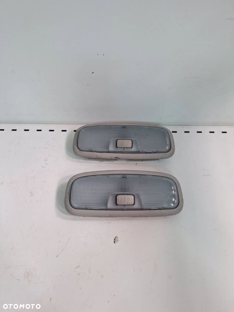 lampka oświetlenie  kabiny SUZUKI IGNIS 2 - 4