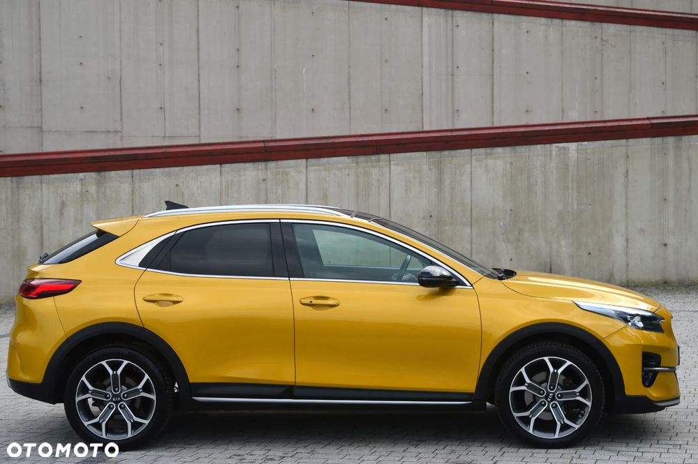 Kia XCeed 1.4 T-GDI OPF PLATINUM EDITION - 8