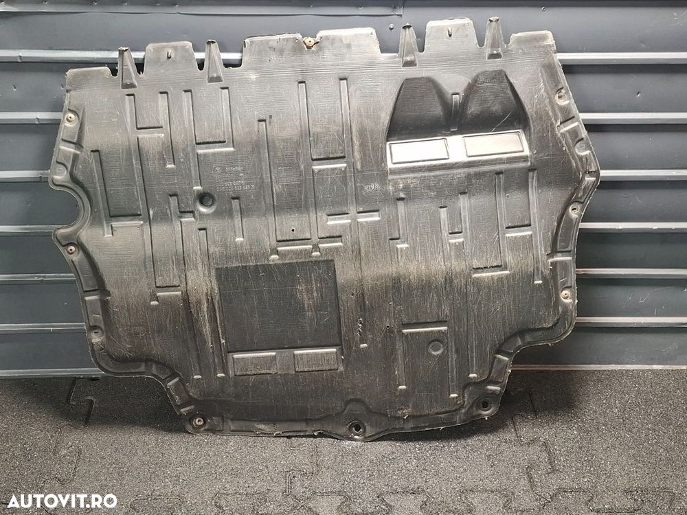 Scut motor VOLKSWAGEN PASSAT 365 2010 - 20142.0 2.0 TDi BlueMotion CFFB 3C0325237H - 4