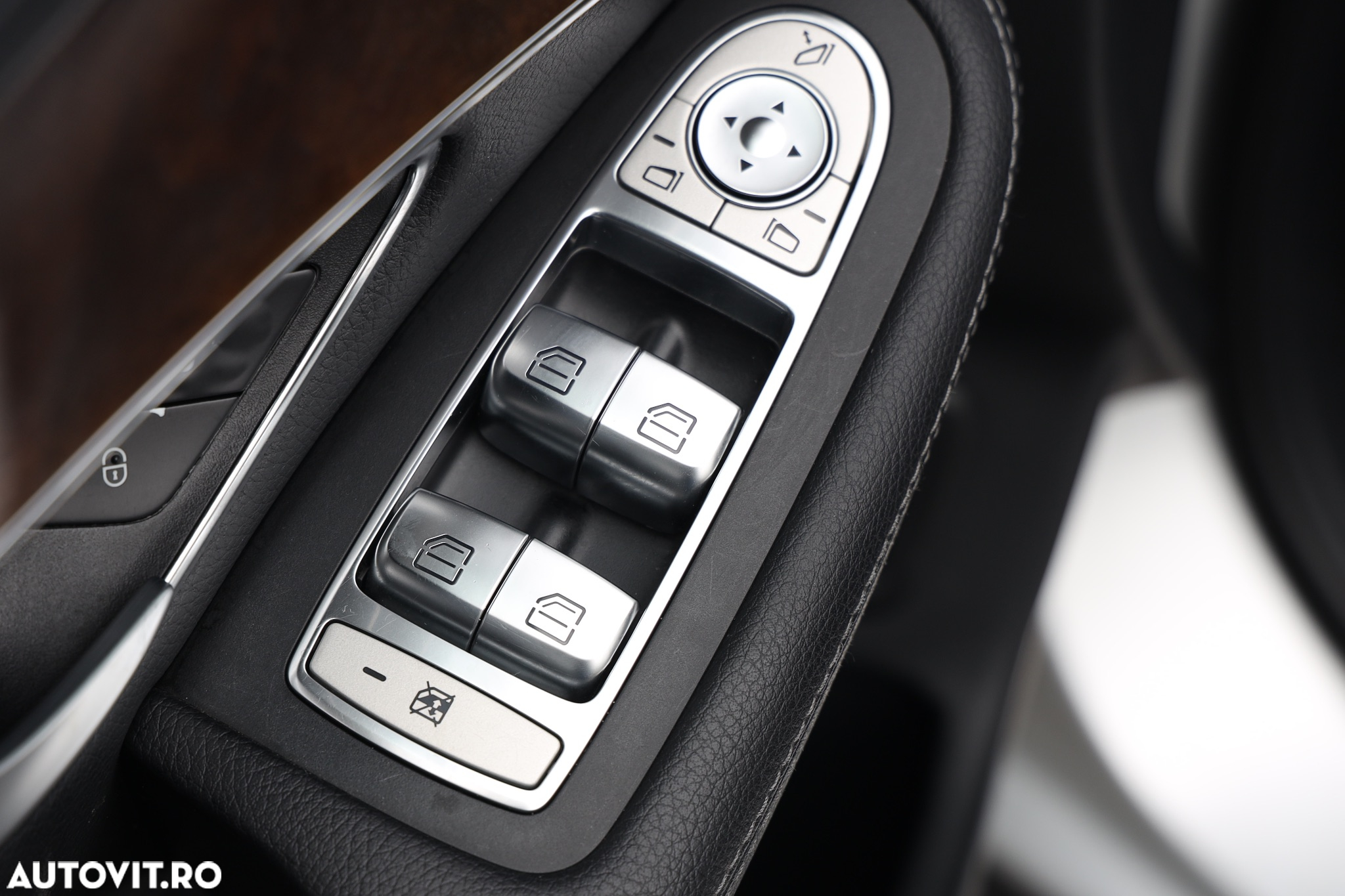 Mercedes-Benz GLC 250 d 4MATIC - 18
