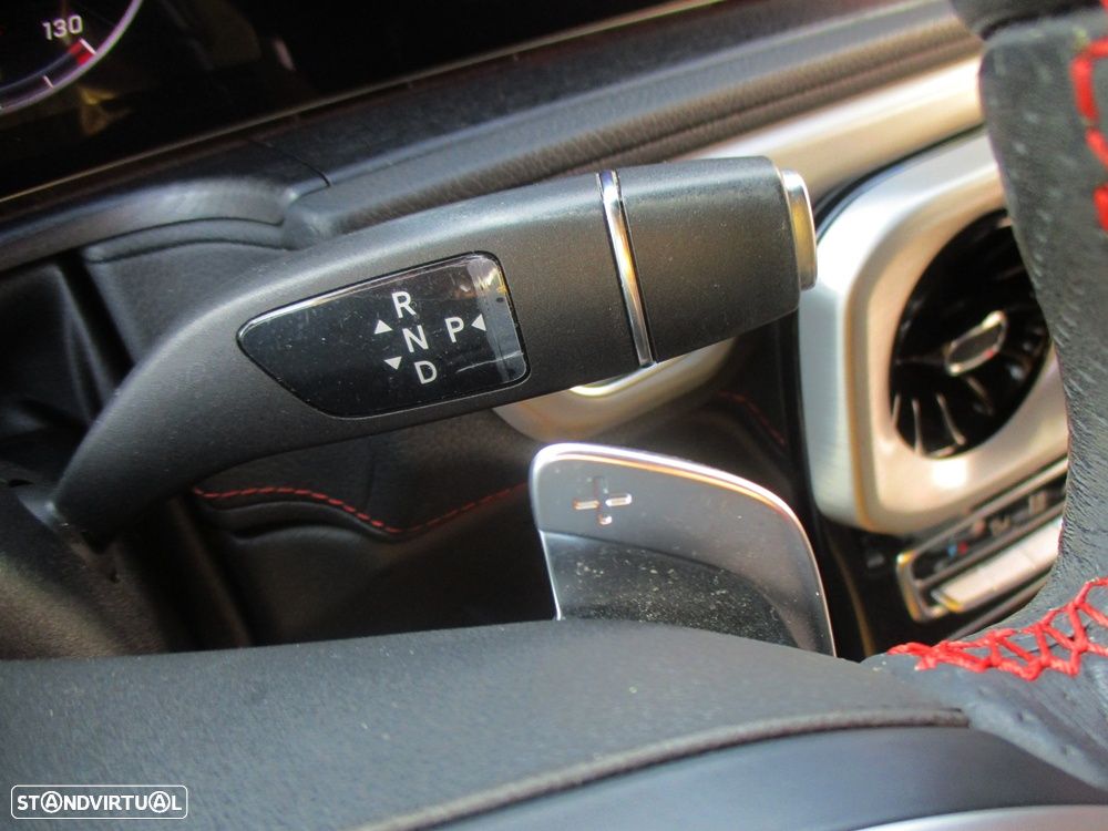 Mercedes-Benz G 350 d - 30