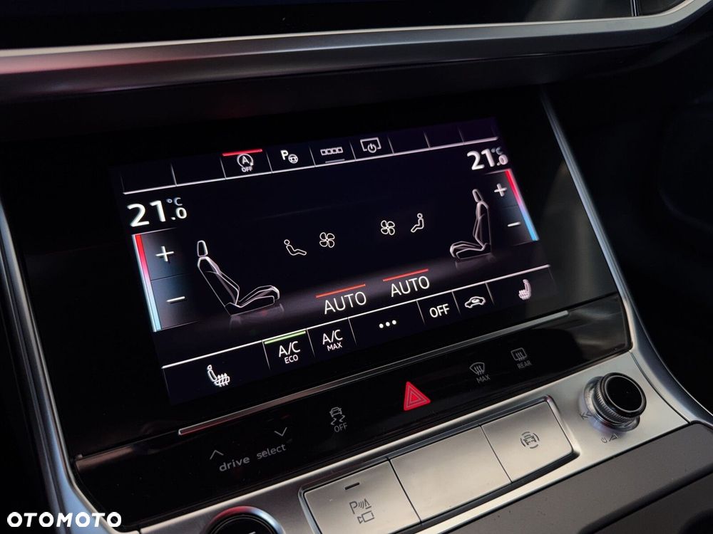 Audi A6 Limousine 45 TFSI mHEV Quattro S Line S tronic - 30