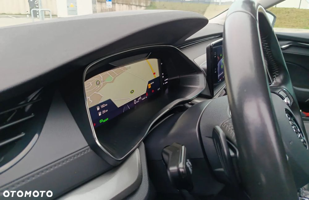 Skoda Octavia 1.4 TSI DSG Style - 10