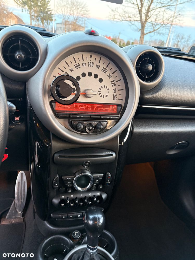 MINI Cooper S - 9