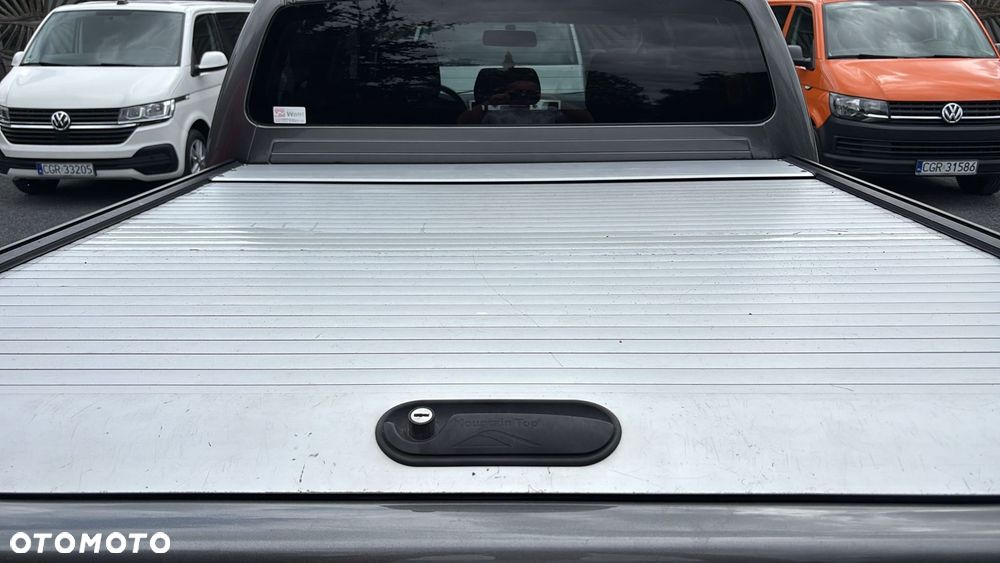 Toyota Hilux 4x4 Double Cab Life - 7