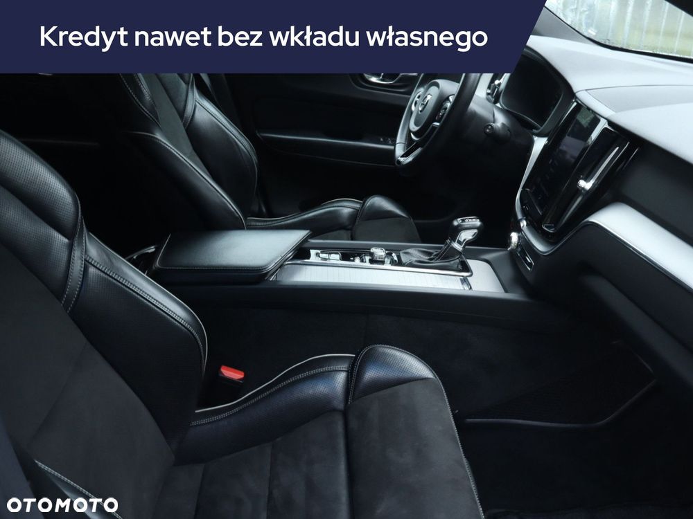 Volvo XC 60 - 11