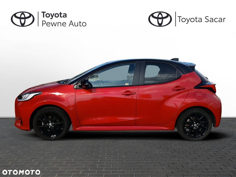 Toyota Yaris - 2