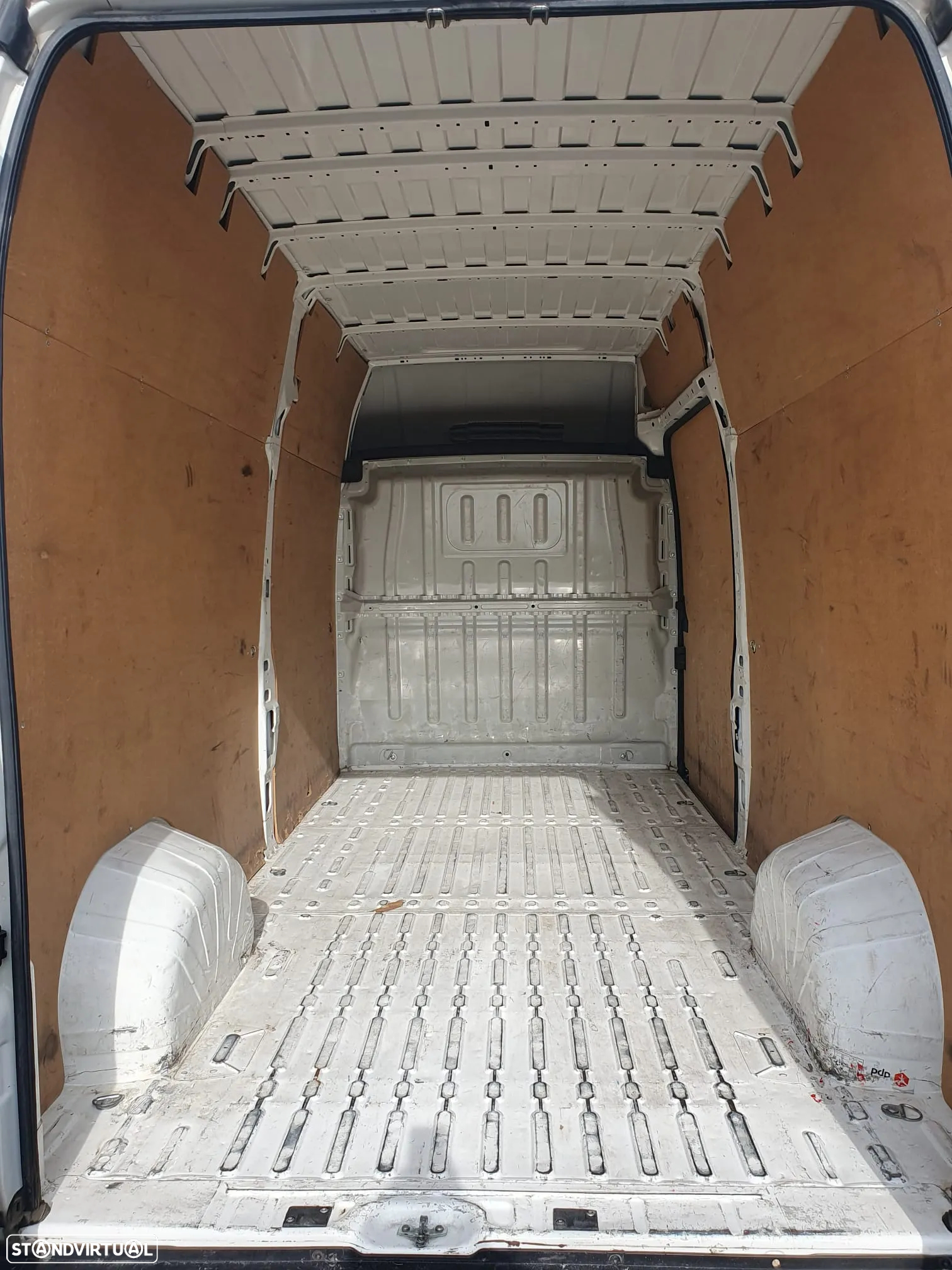 Peugeot Boxer 2.2 BlueHDI L3H3 Pro - 9