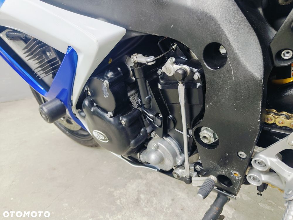 Suzuki GSX-R - 18