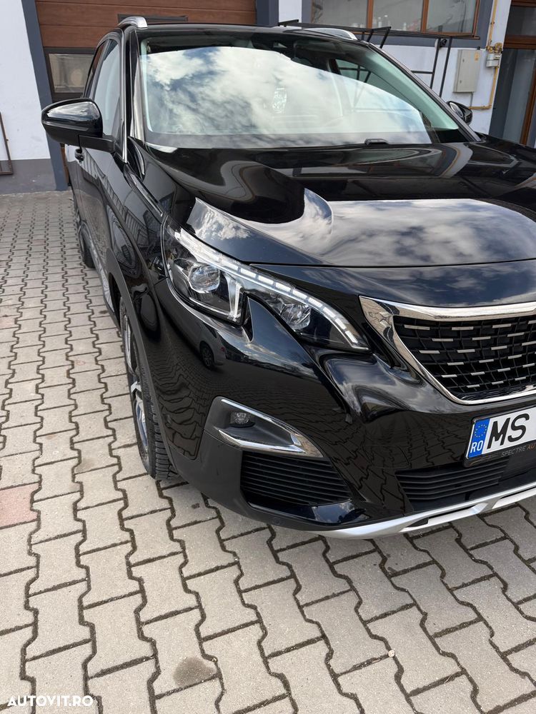 Peugeot 3008 1.5 BlueHDI S&S EAT8 Active - 13