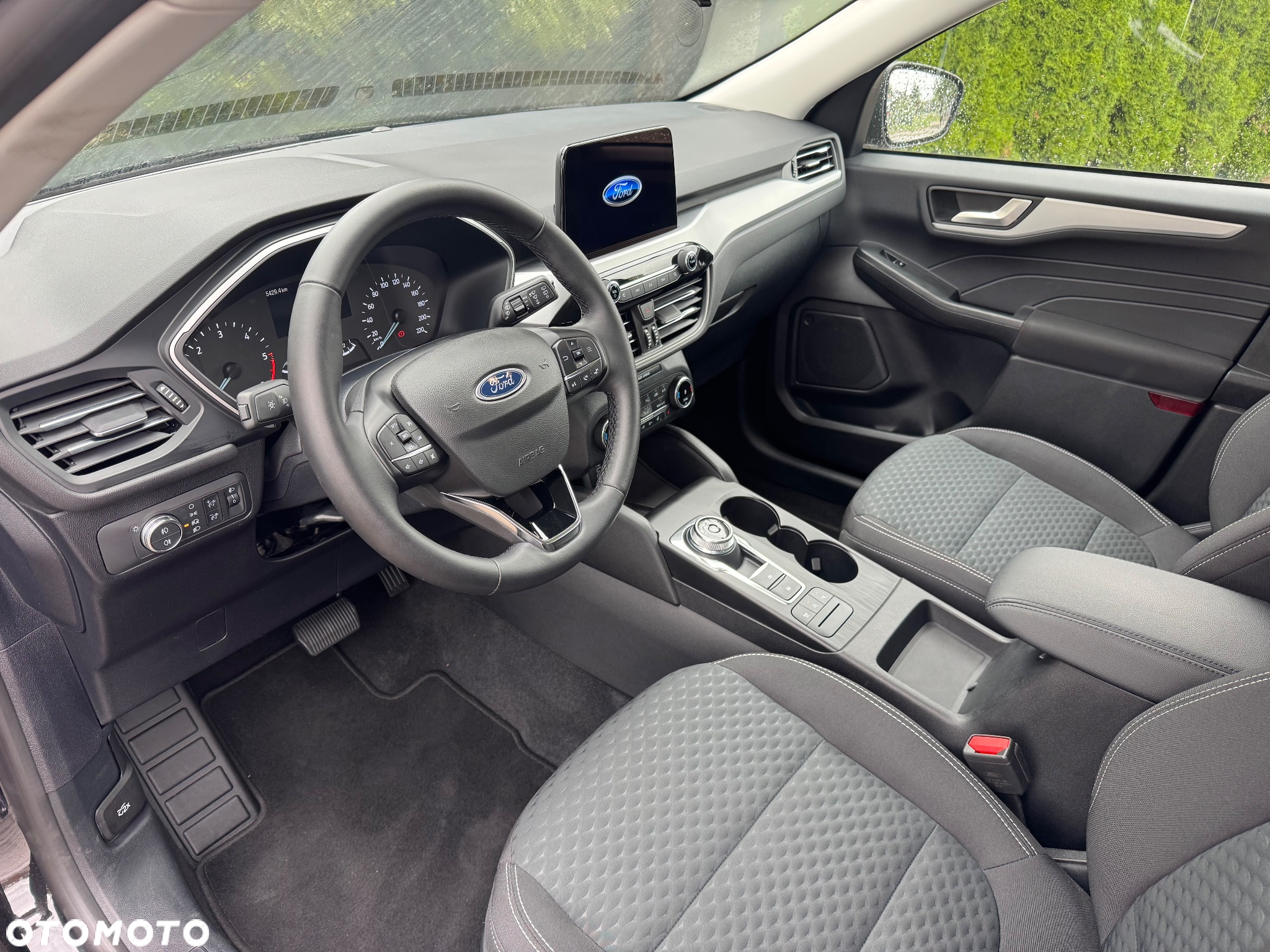 Ford Kuga 2.0 EcoBlue COOL&CONNECT - 10