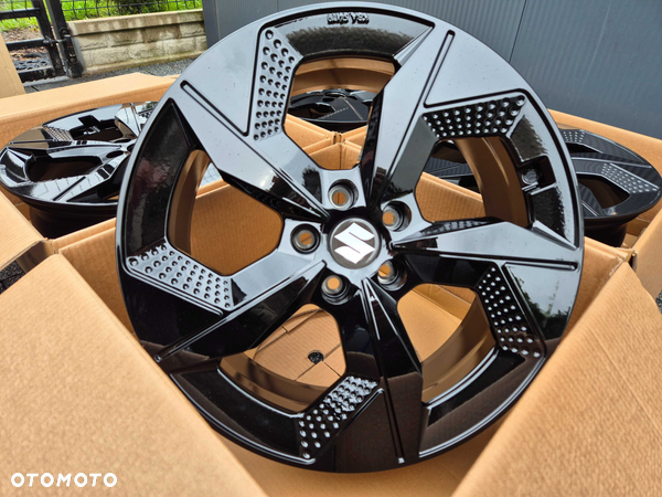 Felgi 19 SUZUKI Across S-Cross Grand Vitara Kizashi Swace 5x114,3