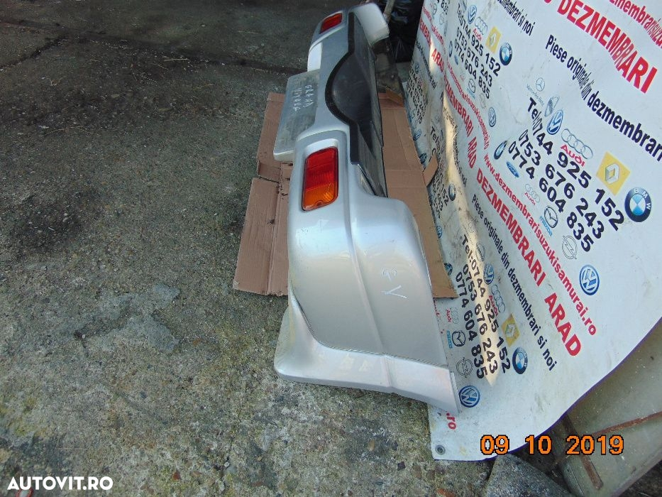 Bara spate Suzuki Grand Vitara 1998-2005 spoiler bara spate dezmembrez - 2