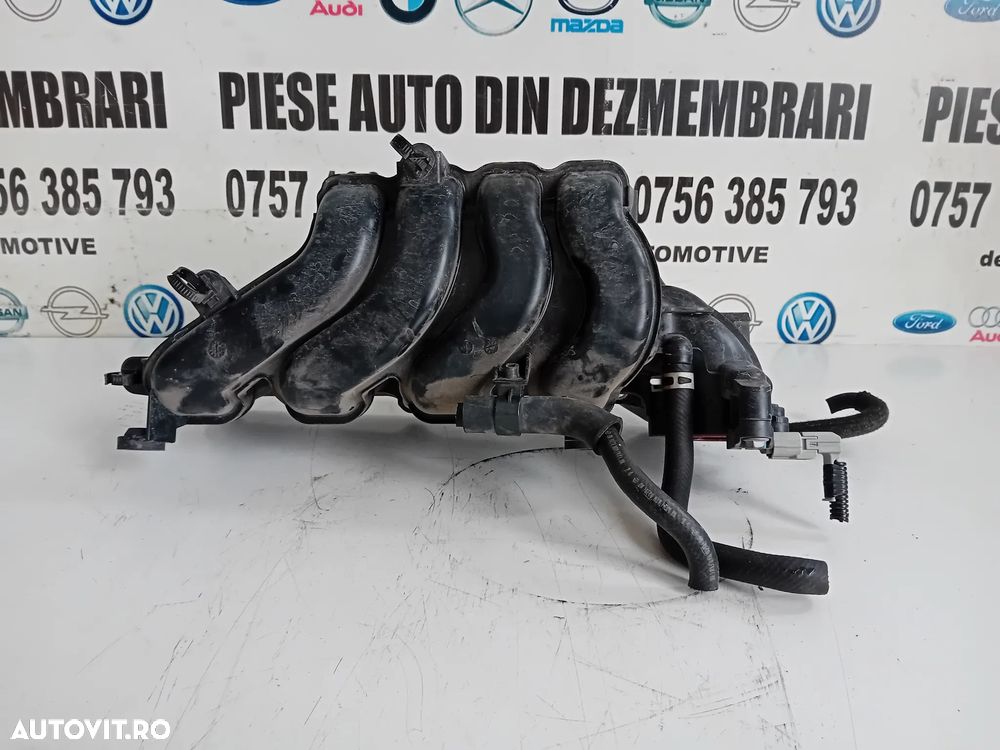 Galerie Admisie Suzuki Ignis 3 Motor 1.2 Benzina Cod K12C An 2016-2020 Cu 20.000 Km - 2