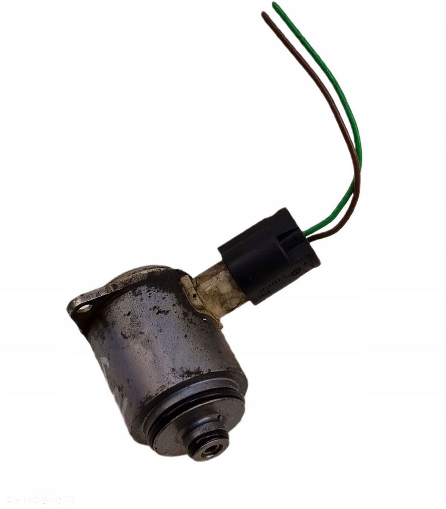 bmw x5 e70 lift 10-13 zawór czujnik servotronic maglownicy przekładni - 1