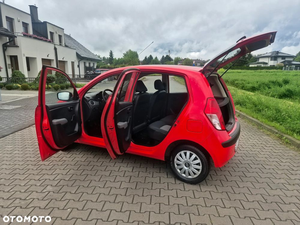 Hyundai i10 1.1 Classic - 2