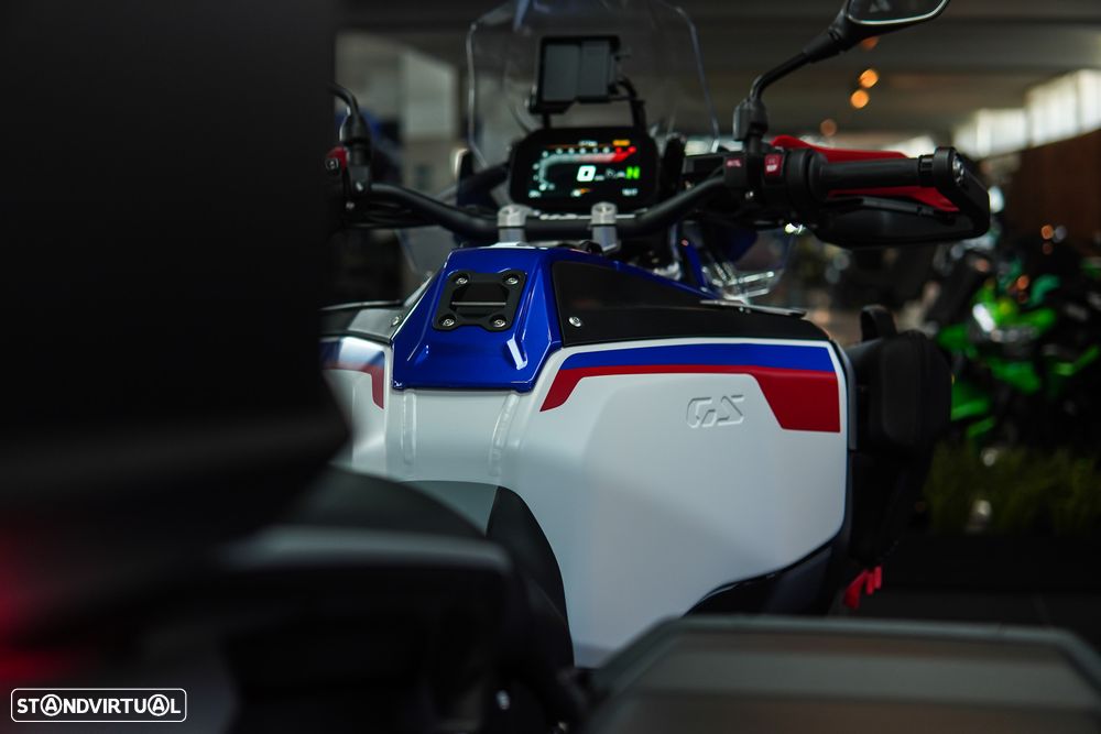 BMW R 1300 GS Adventure TROPHY ASA - 20