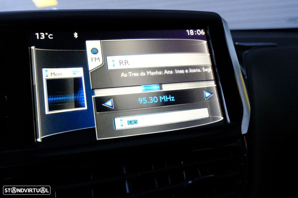 Peugeot 208 1.4 HDi Access - 16