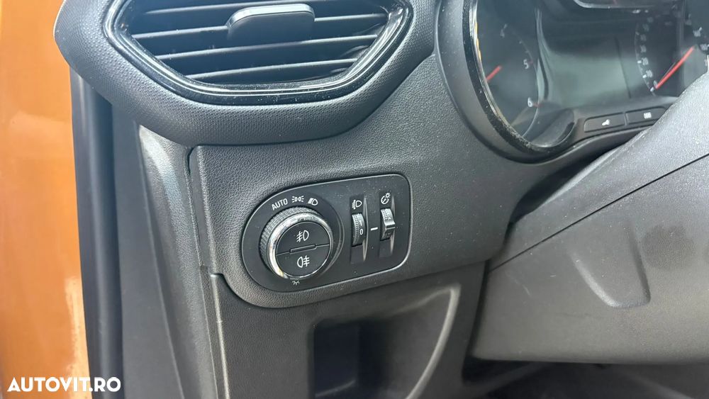 Opel Crossland X 1.6 CDTI Enjoy - 14