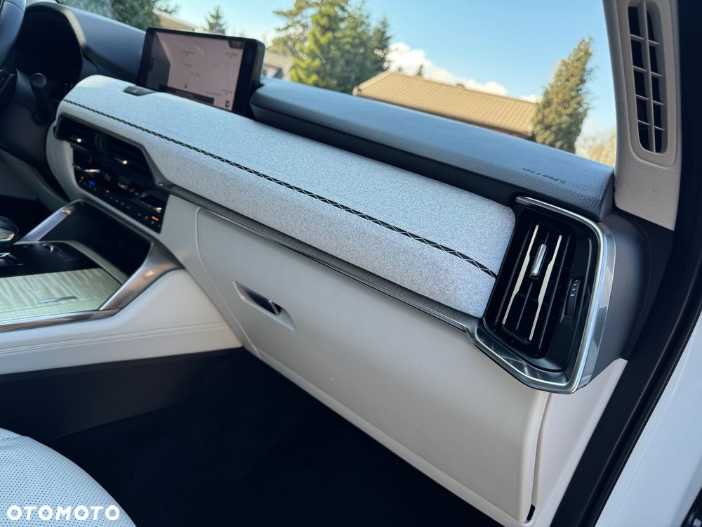 Mazda CX-60 AWD PHEV TAKUMI - 27