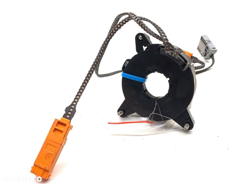 TAŚMA AIRBAG  PEUGEOT 607 (9D, 9U) 2000 - 2022 2.2 HDi 98 kW [133 KM] olej napędowy 2000 - 2006 - 1