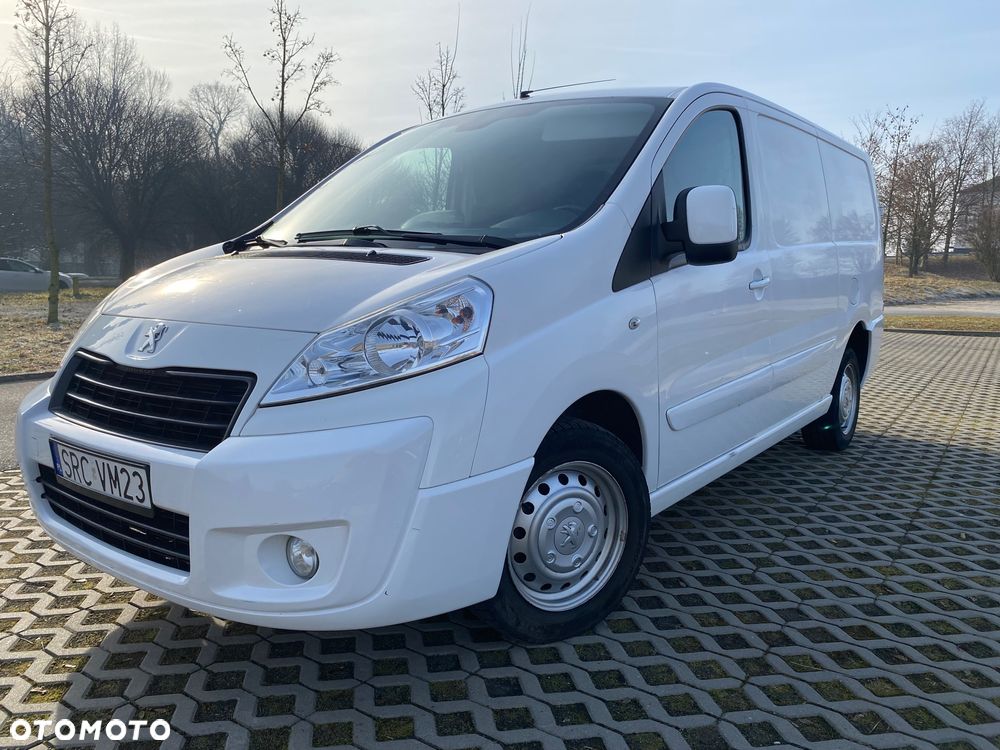 Peugeot Expert - 1