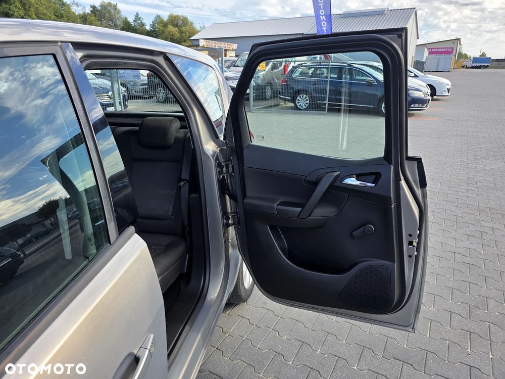 Opel Meriva 1.4 T Enjoy - 11