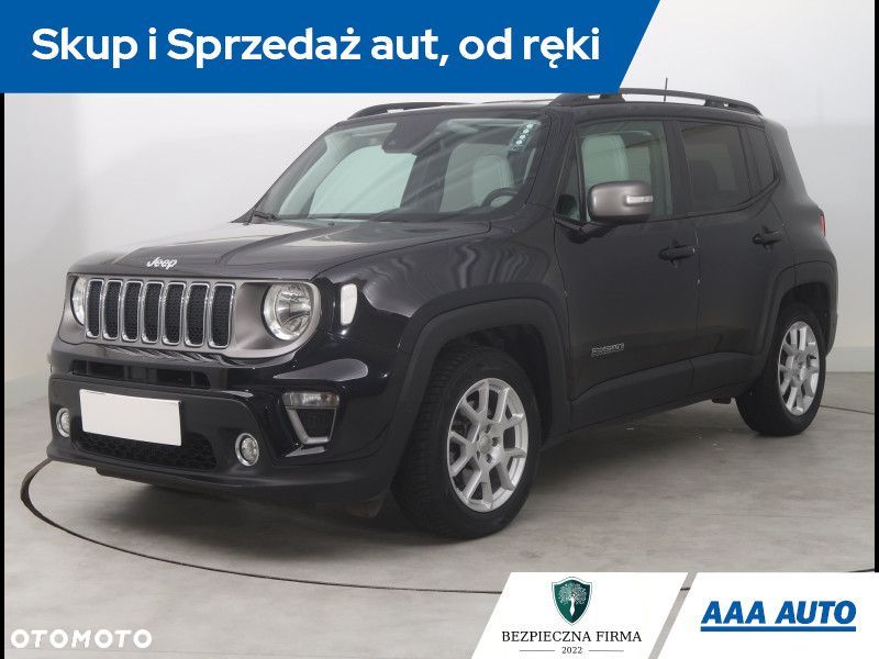 Jeep Renegade - 2