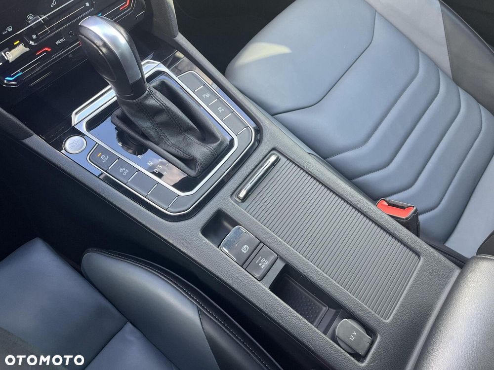 Volkswagen Arteon 2.0 TDI 4Motion Elegance DSG - 18