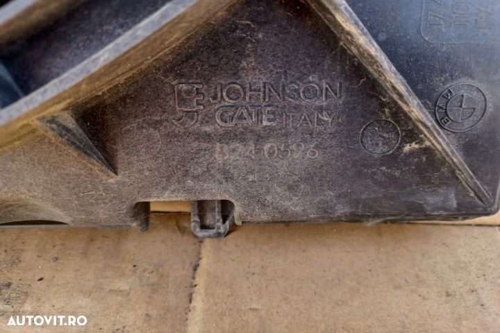 Electroventilator racire motor / AC N47D20C 67327588974 500085400 BMW - 5